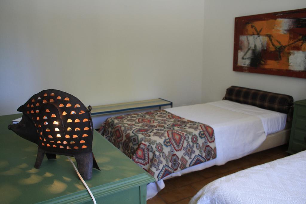Moby Dick Lodge Malveira da Serra Room photo