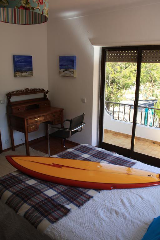 Moby Dick Lodge Malveira da Serra Room photo