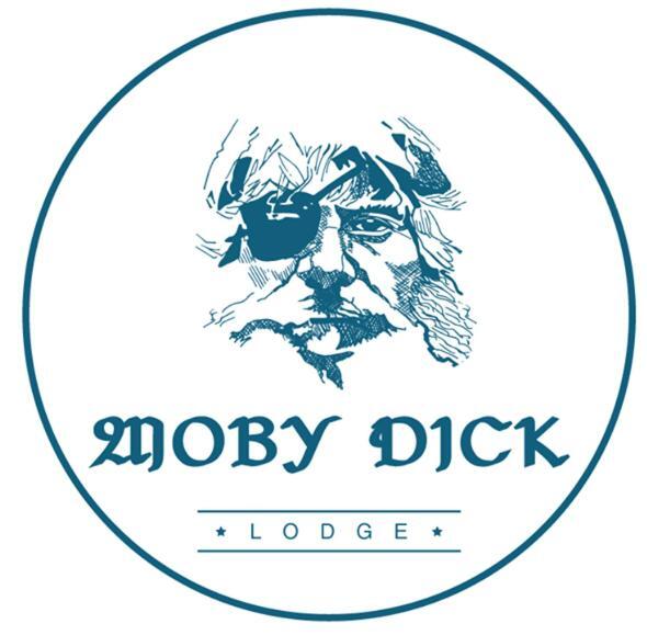 Moby Dick Lodge Malveira da Serra Exterior photo